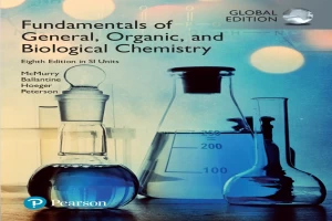 Fundamentals of General, Organic, and Biological Chemistry